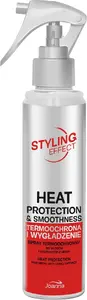 Спрей термозащита и выпрямление Joanna Styling Effect 150 мл — экстракт мёда