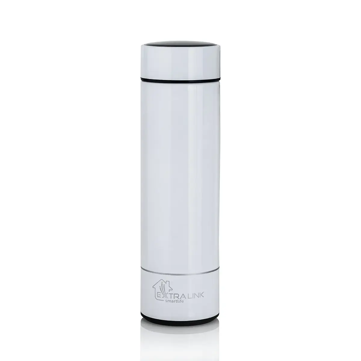 Extralink MUG-SMART500 termokrūze ar displeju Photo 3