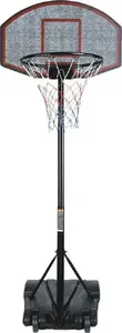 Basketball Hoop Set Vizari Junior adjustable height 1.4–2.2 m