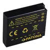PATONA PT1041 аккумулятор для камеры Li‑Ion 1000 mAh Photo 2