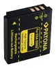 PATONA PT1041 аккумулятор для камеры Li‑Ion 1000 mAh Photo 3
