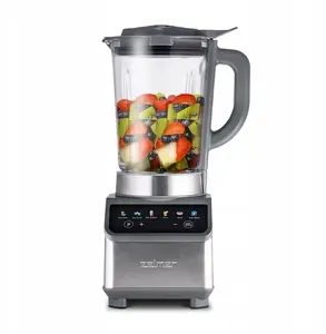 ufesa blenderis ZSB 4870 — 1200 W motors, 1,5 l glāzes trauks