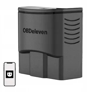 Diagnostikas skeneris AutoTune OBDeleven 3 — automašīnas OBD-II adapters