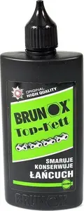 Chain Oil BRUNOX Top Kett 100 ml — universal lubricant for bicycle and machine chains