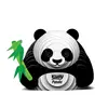 3D-пазл TEKA Eugy Panda — для 6+ Photo 3