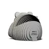 3D-пазл TEKA Eugy Panda — для 6+ Photo 4