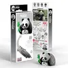 3D-пазл TEKA Eugy Panda — для 6+ Photo 5