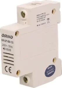 Wired Modular Doorbell ORNO OR-DP-SB-133 230V, 80 dB
