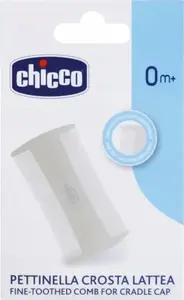 Smalku zobu ķemme No name CHICCO_Fine-Toothed Comb grzebyk na ciemieniuche