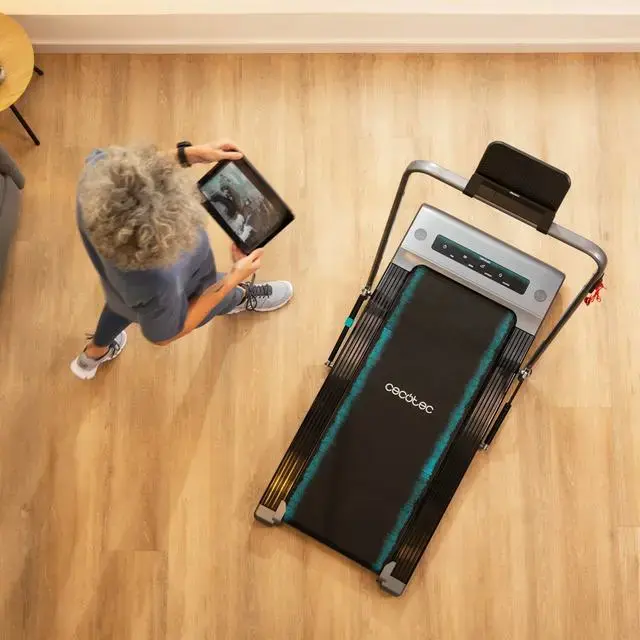 Беговая дорожка CECOTEC DrumFit WayHome 600 Pad Photo 3