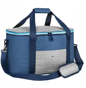 Termosoma Nils NC2903, 32 L, zila