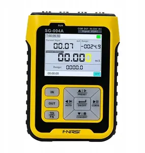 Signālu ģenerators Lange Łukaszuk Mini generator sygnałów FNIRSI SG-004A