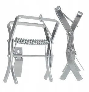 Keltin mole and vole trap guillotine 14.5×11 cm, Keltin model 5903418305321