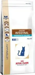Сухой корм для кошек Royal Canin Gastro Intestinal 0,4 кг ветеринарная диета для пищеварения
