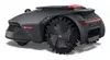 MOVA LiDAX Ultra 800 robotizēta zāles pļāvēja Photo 8