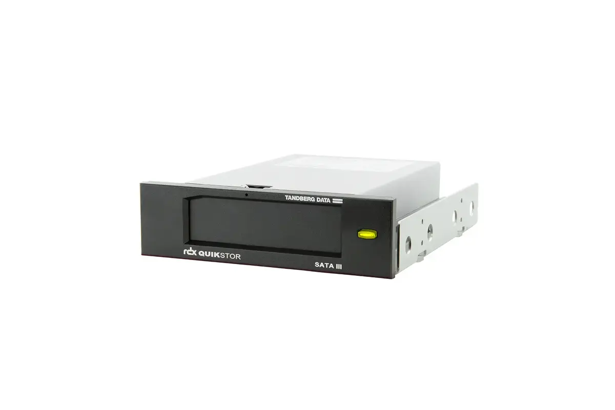 Tandberg O-T RDX внутренний RDX накопитель S-ATA III Photo 3