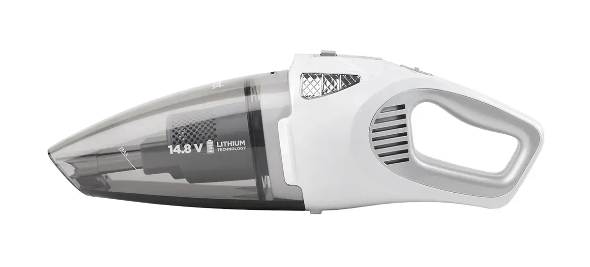 Ручной пылесос Concept Solution VP4370 Photo 6