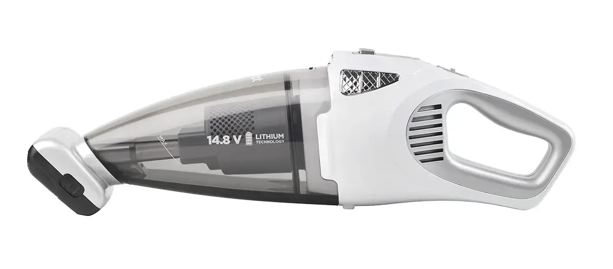 Ручной пылесос Concept Solution VP4370 Photo 7