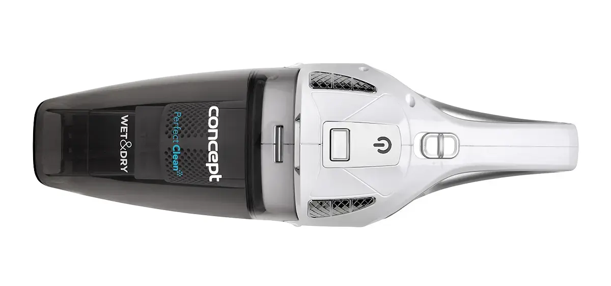 Ручной пылесос Concept Solution VP4370 Photo 9