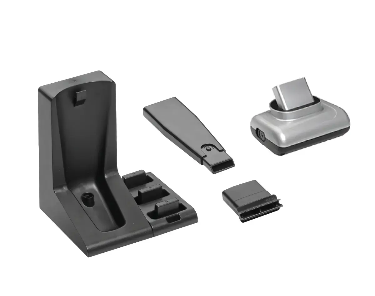 Ручной пылесос Concept Solution VP4370 Photo 12
