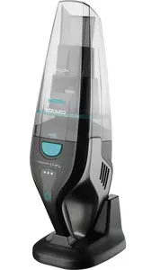 Handheld vacuum Concept Solution VP4350 — dry & wet, HEPA, bagless, 0.5 L, battery 20 min, 1.08 kg