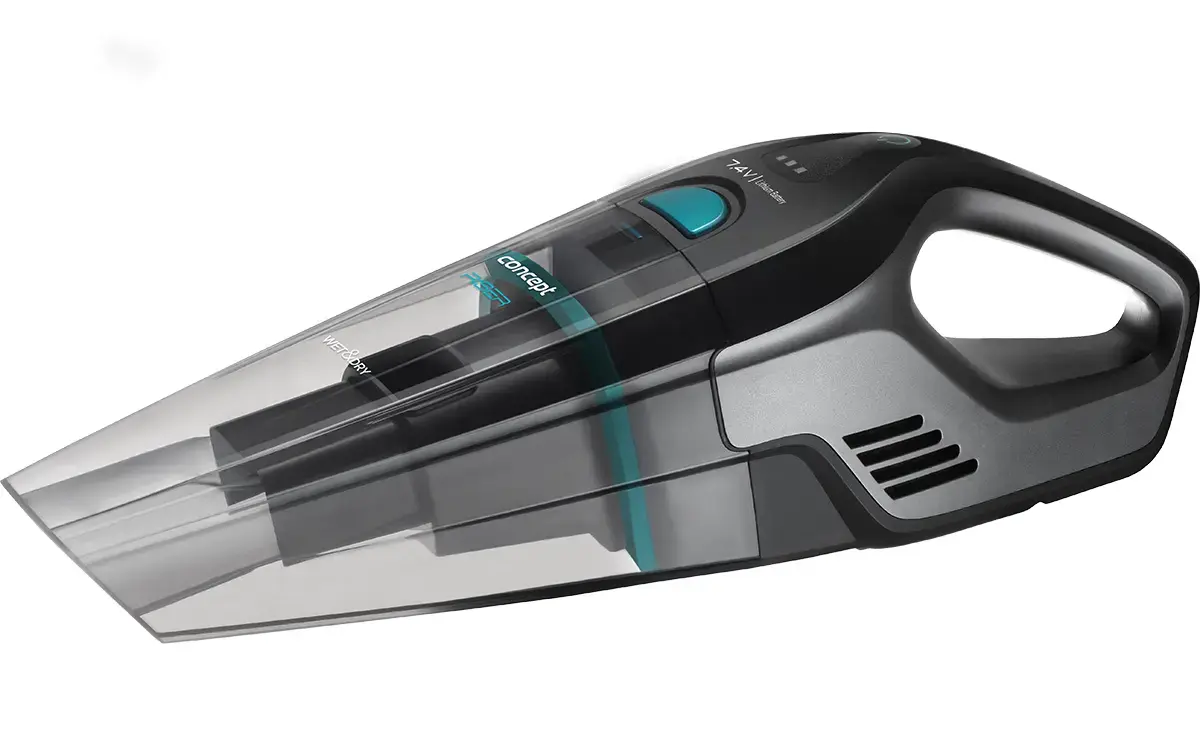 Concept VP4350 handheld vacuum VP4350 Photo 2