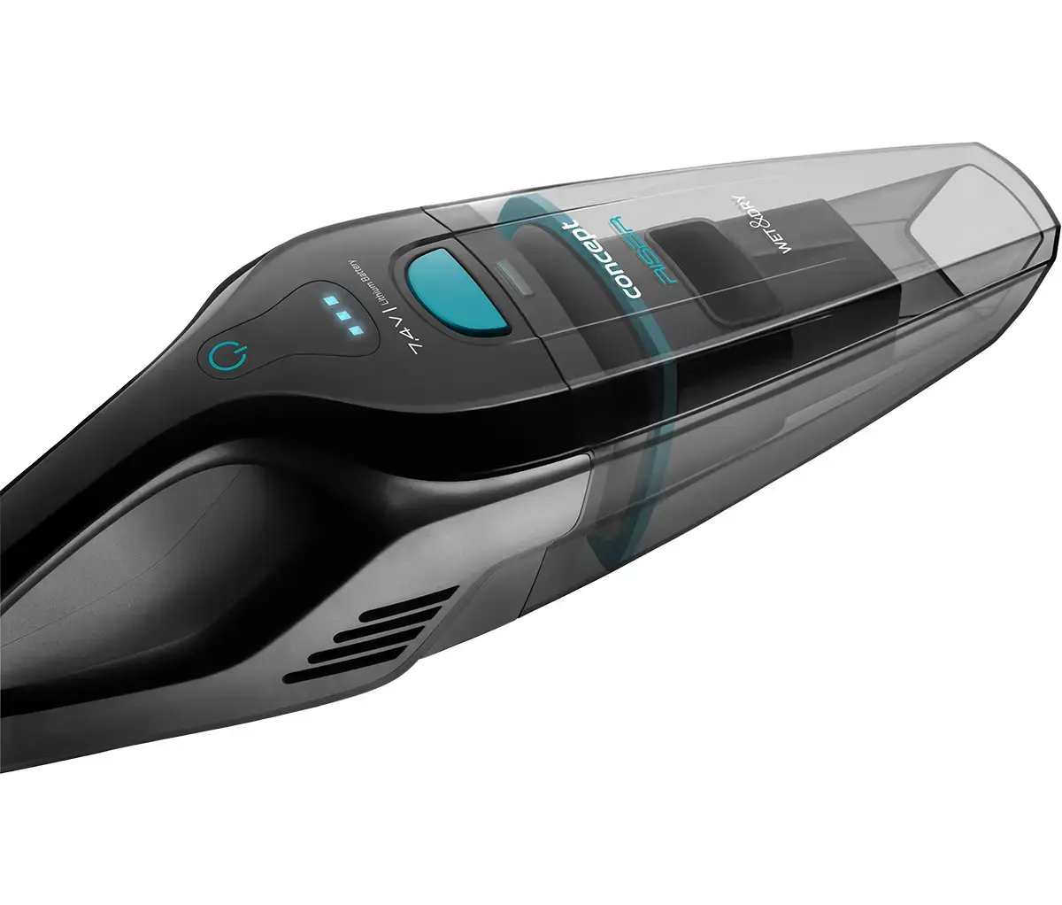 Concept VP4350 handheld vacuum VP4350 Photo 3