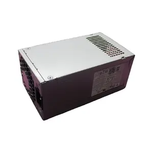 Блок питания HP M86264-001 550 Вт для ПК, модель SKO-PSU 550W ENT22 EPA92 5x12V