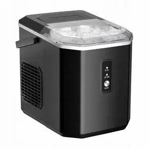 Ice Crusher No name IM011 — countertop ice crusher for cocktail and home use