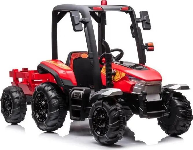 Bērnu akumulatora traktors LEAN Sport BLT-206