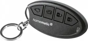 Адаптер для приводов замка Homematic IP HmIP-KRCK — размеры 38×75×14 мм