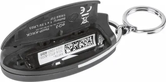 Адаптер привода замка Homematic IP HmIP-KRCK Photo 2