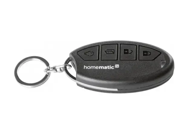 Адаптер привода замка Homematic IP HmIP-KRCK Photo 4