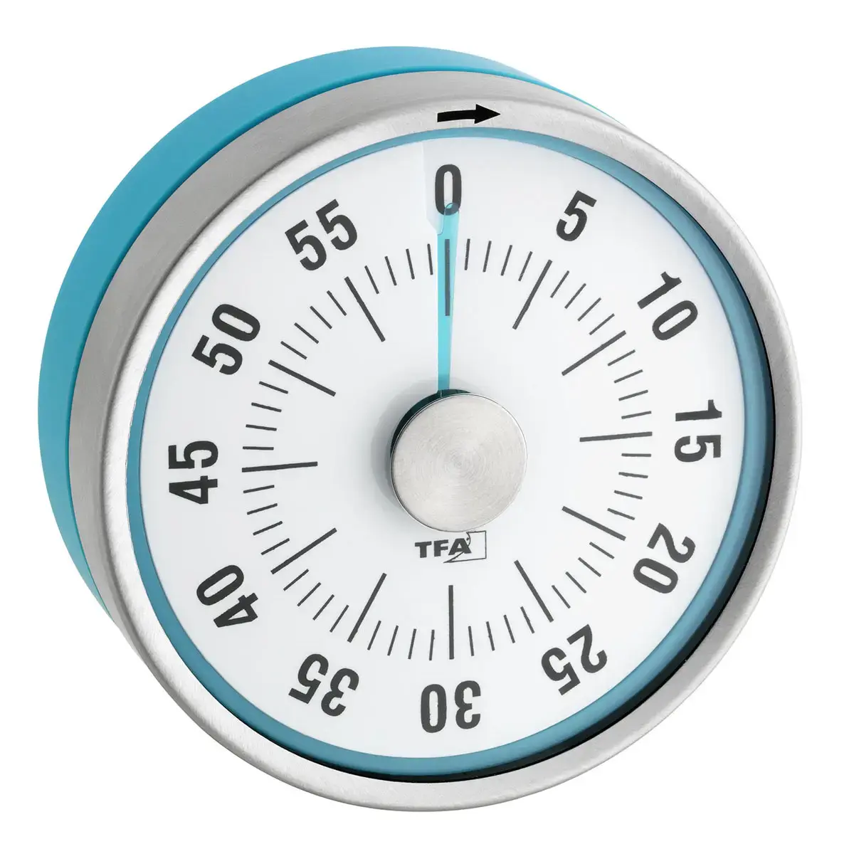 Mechanical kitchen timer TFA 38.1028.20 Photo 2