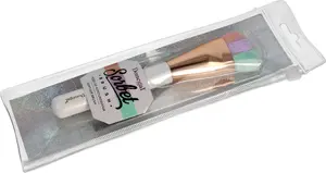 Contour Brush Donegal SORBET BRUSH model 4227 — 1 piece, makeup contouring brush
