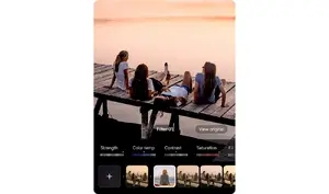 Создавайте уникальные фильтры с My Filters