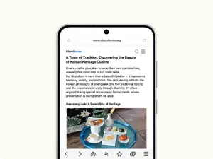 Browsing Assist — быстрое резюме и перевод веб-контента