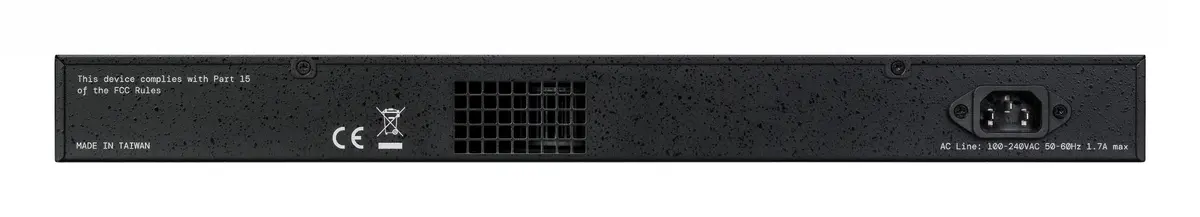 LANCOM GS-3628X pārvaldāms L2/L3 slēdzis Photo 2