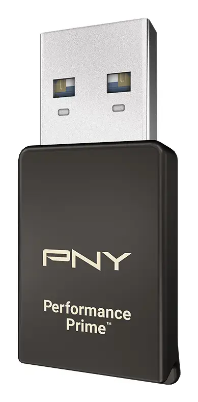 PNY Performance Prime card reader P-CRUAUSDDG3CPPR-GE Photo 2