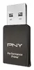 PNY Performance Prime card reader P-CRUAUSDDG3CPPR-GE Photo 2
