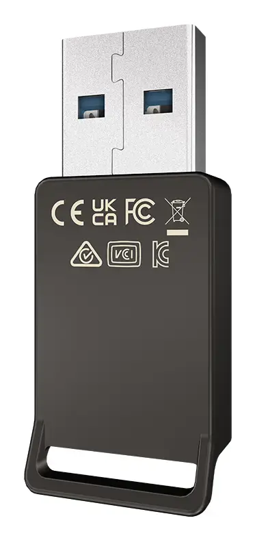 PNY Performance Prime card reader P-CRUAUSDDG3CPPR-GE Photo 6