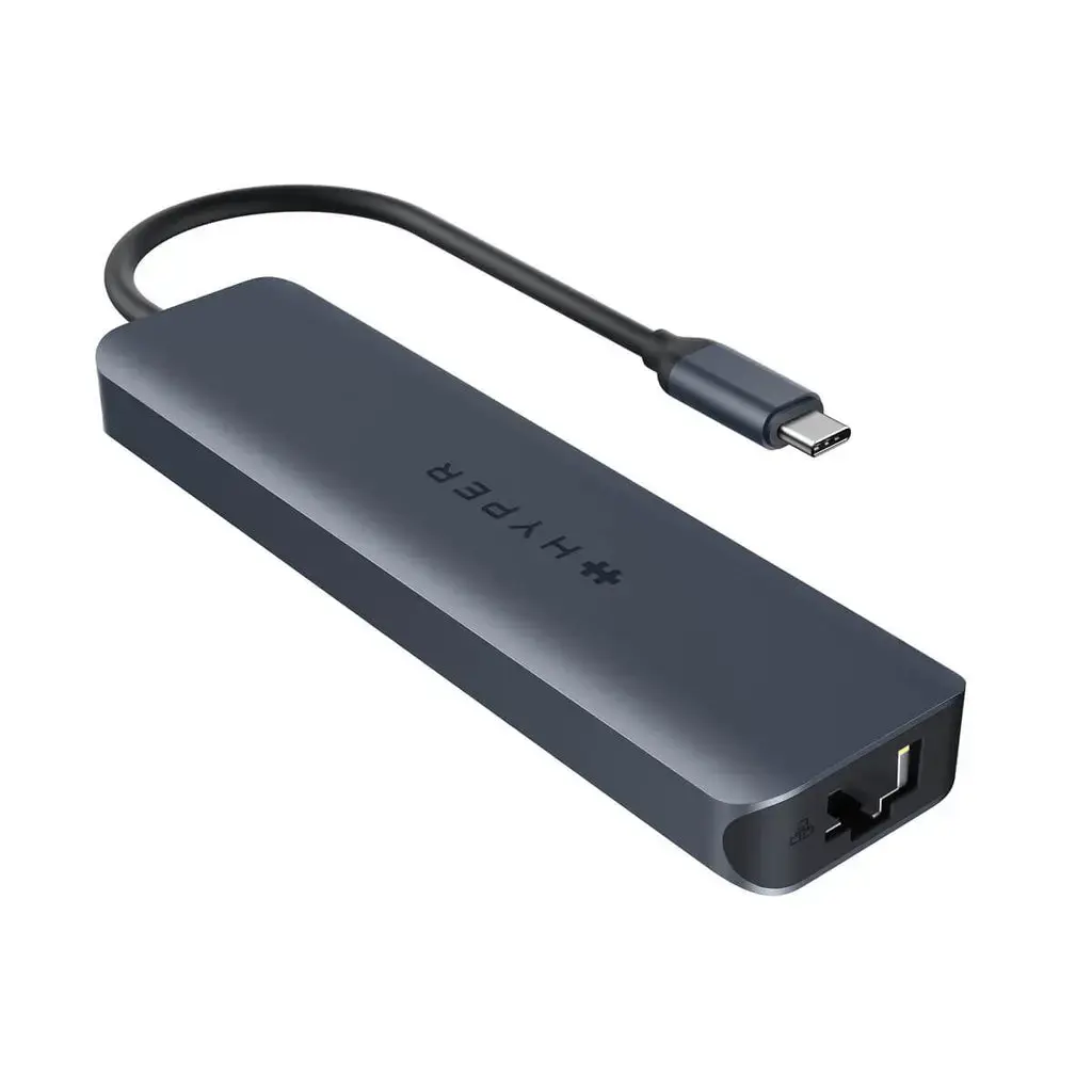 Targus HD4003GL laptop dock/port replicator HD4003GL Photo 3