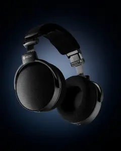 Pār auss atvērtas austiņas HEDD Audio HEDDphone D1