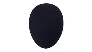 BakkerElkhuizen The Egg Ergo Mouse Pad