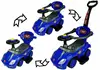 LEAN Cars 4996 rocking/ride-on toy 4996 Photo 2