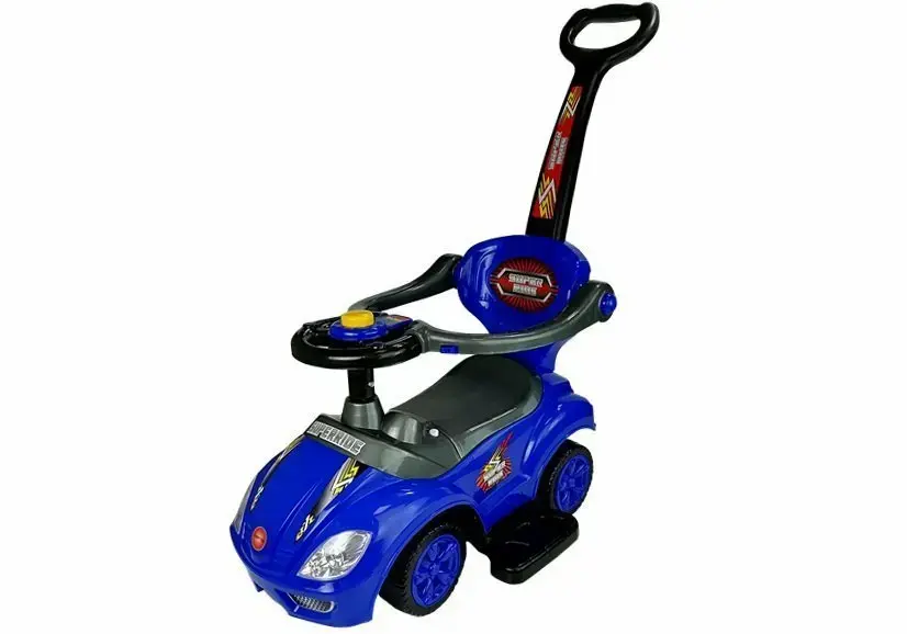 LEAN Cars 4996 rocking/ride-on toy 4996 Photo 3