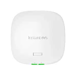 HPE Networking Instant On Access Point Bundle with PSU Dual Radio Tri Band 2x2 Wi-Fi 6E (EU) AP32