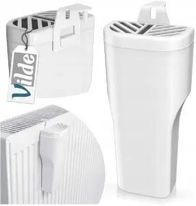 Humidifier Vilde ORI_568000 — white