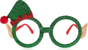 GoDan Elfa cap with integrated safety glasses — GoDan 504136