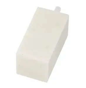 Gaisa akmens akvārijam BAHCO EB-3753, balts, 50×25×25 mm